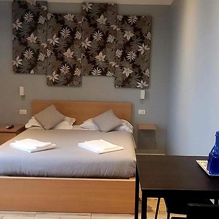 Al Binario Brescia Hotel Kültér fotó