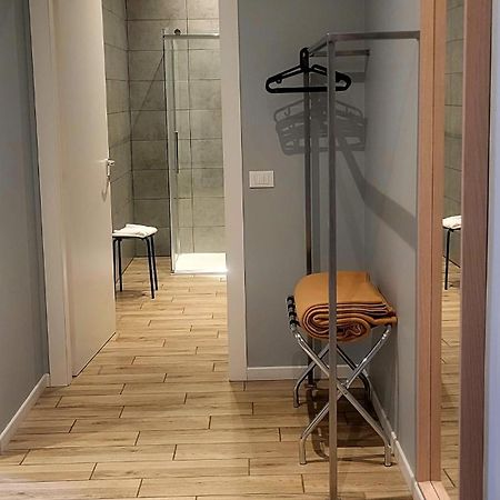 Al Binario Brescia Hotel Kültér fotó