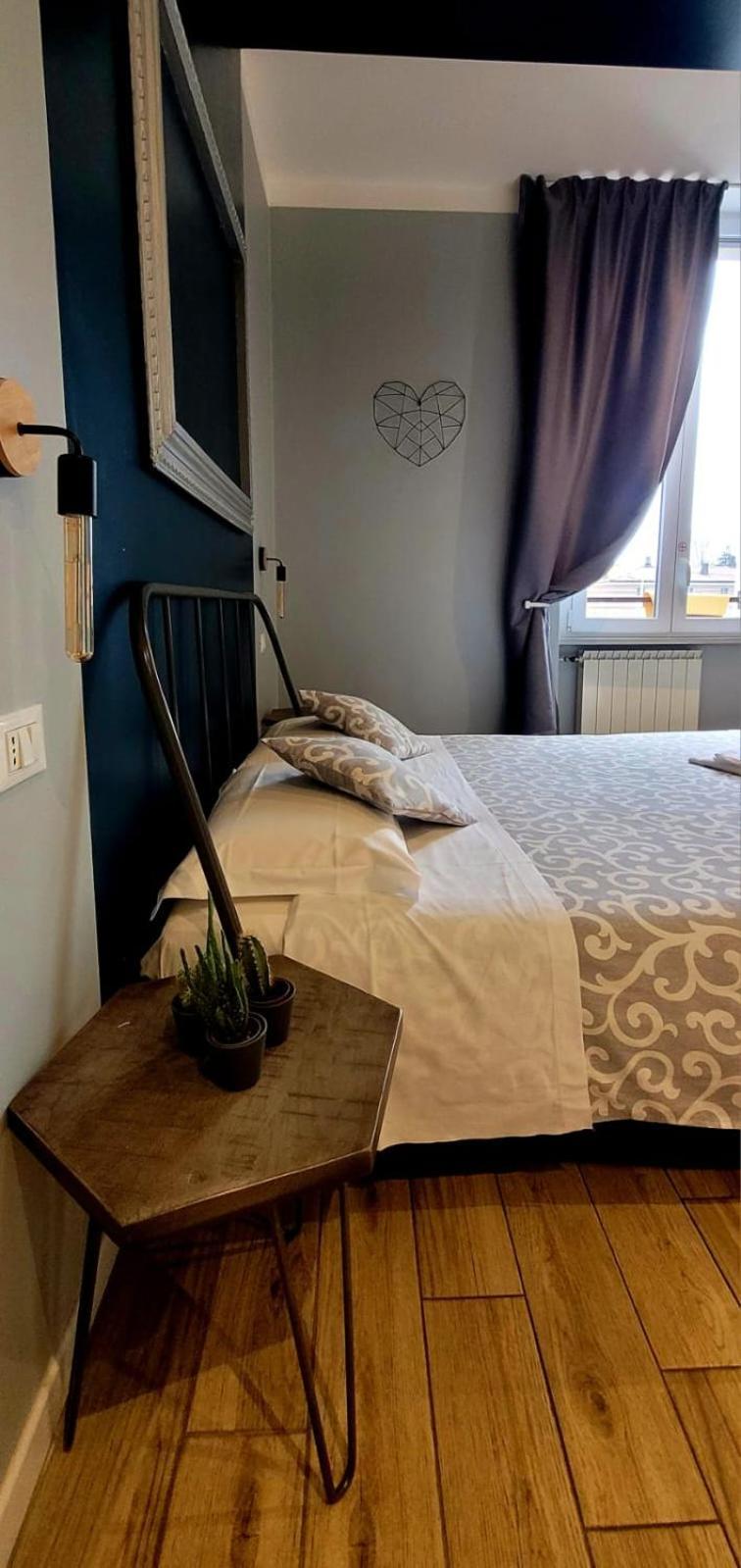 Al Binario Brescia Hotel Kültér fotó