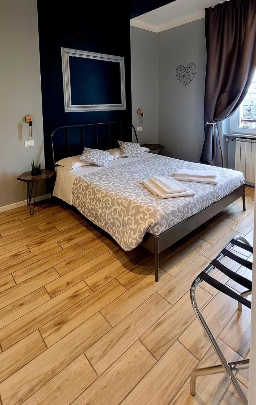 Al Binario Brescia Hotel Kültér fotó