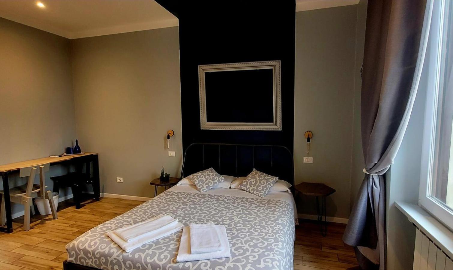 Al Binario Brescia Hotel Kültér fotó