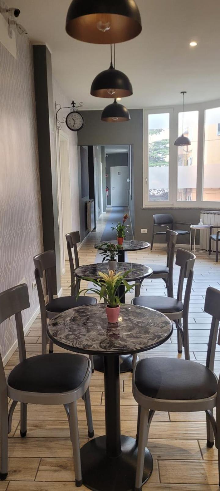 Al Binario Brescia Hotel Kültér fotó