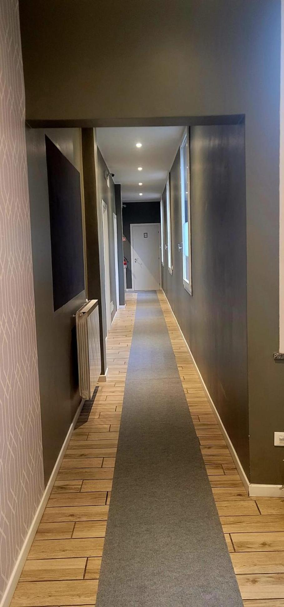Al Binario Brescia Hotel Kültér fotó