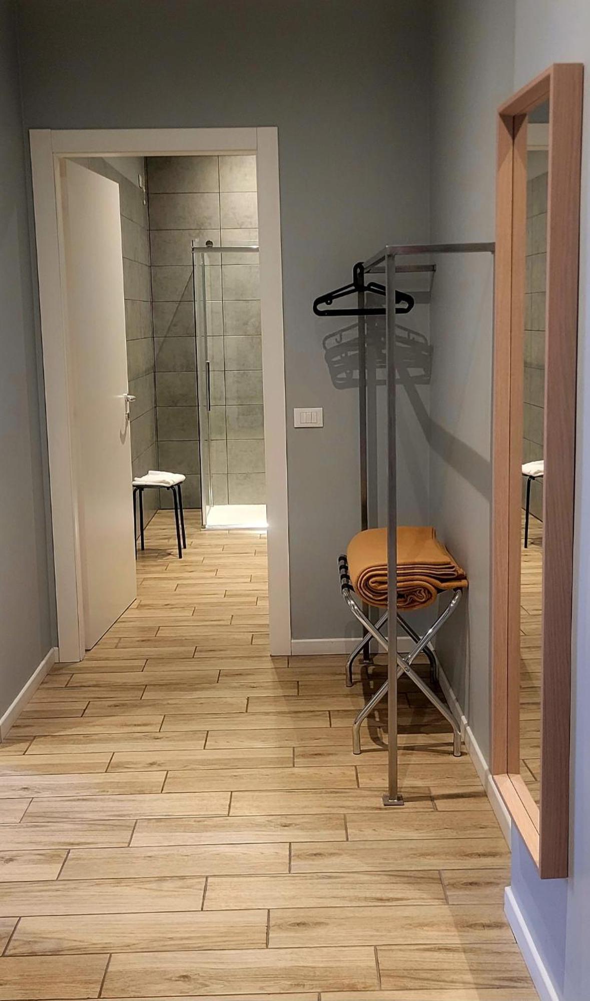 Al Binario Brescia Hotel Kültér fotó