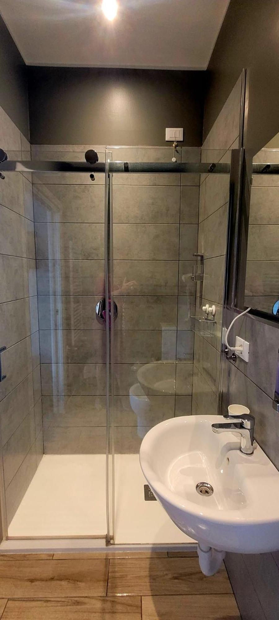 Al Binario Brescia Hotel Kültér fotó
