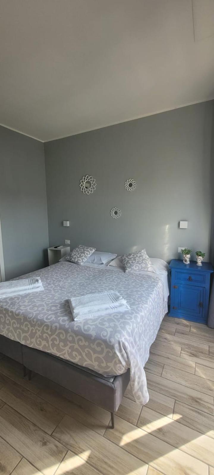 Al Binario Brescia Hotel Kültér fotó