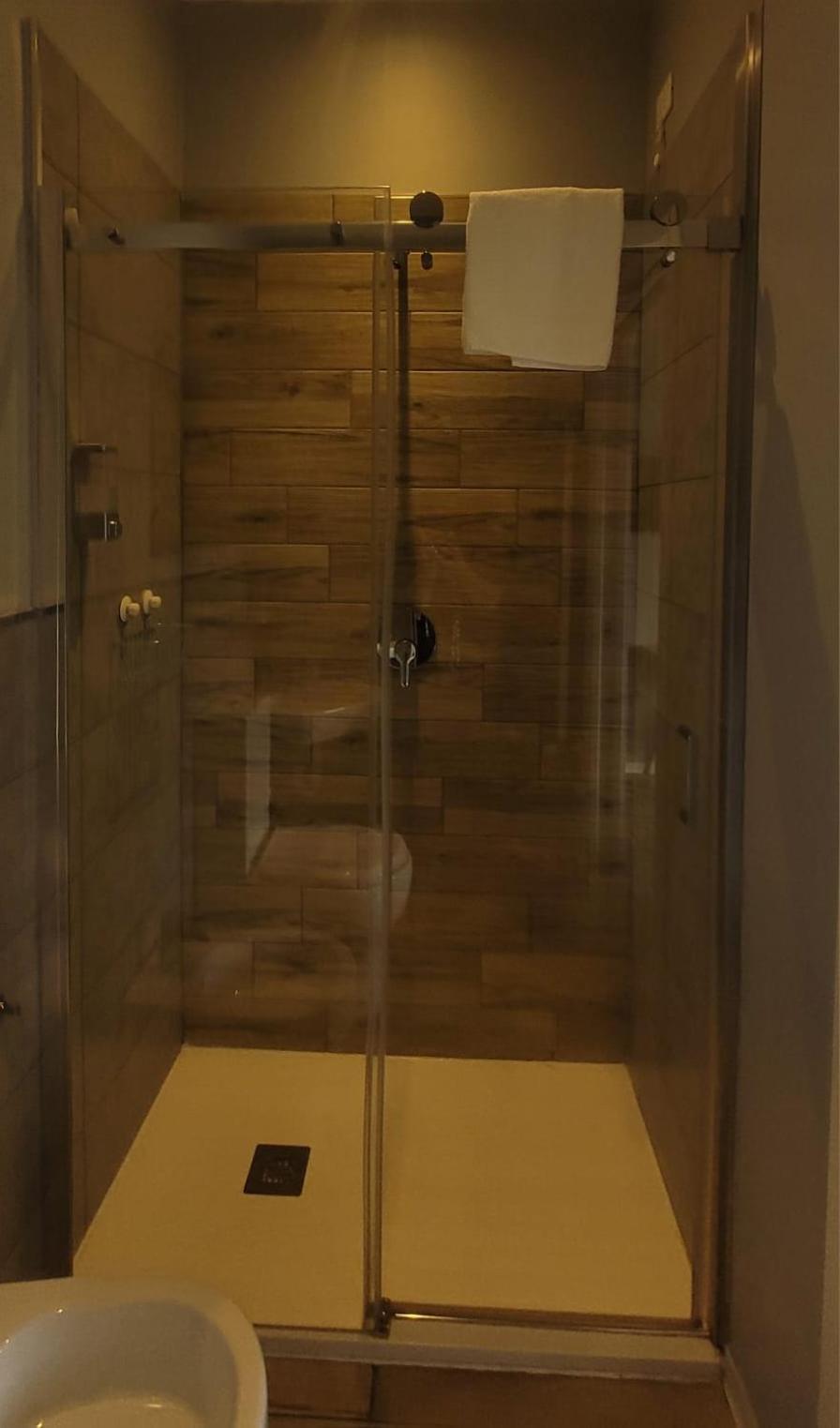 Al Binario Brescia Hotel Kültér fotó