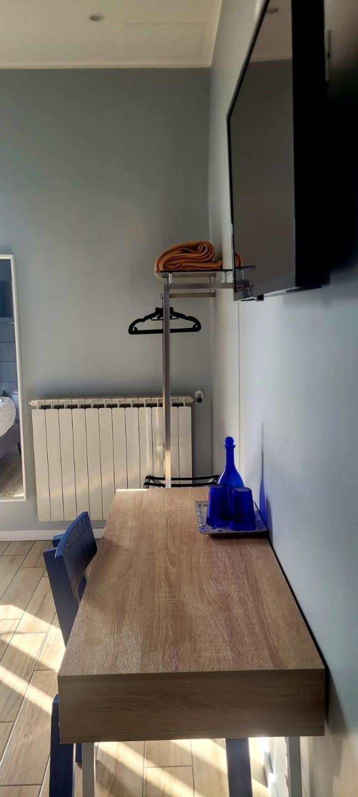 Al Binario Brescia Hotel Kültér fotó
